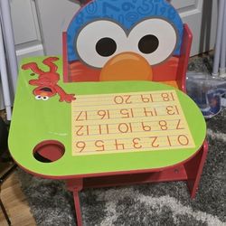 Toddler Desk