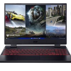 Acer Gaming Laptop AN515-58-57qw 