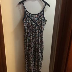 Women’s Size M Athleta Dress