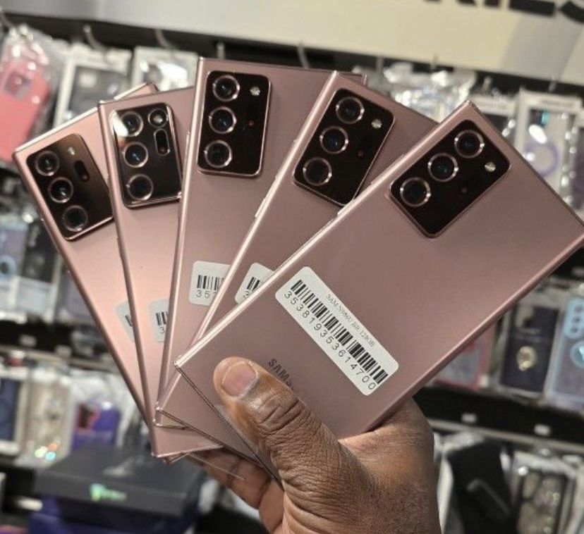 samsung galaxy note 20 ultra