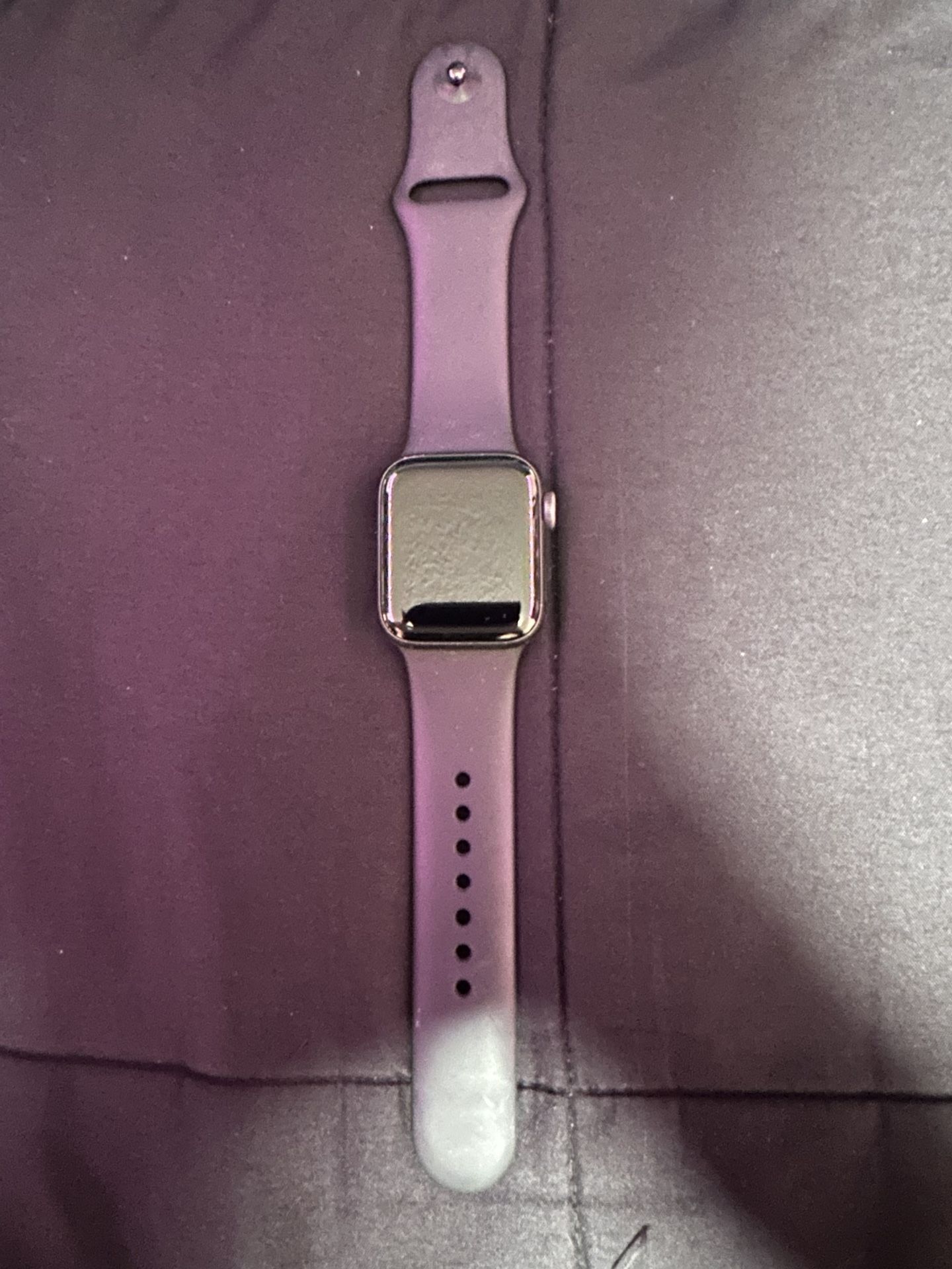 Apple Watch SE