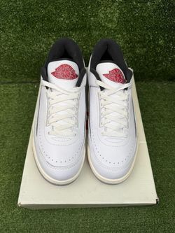 Jordan's 2/3