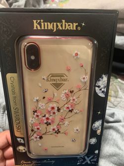 iPhone X case