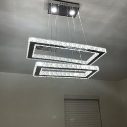 Beautiful Chandelier 