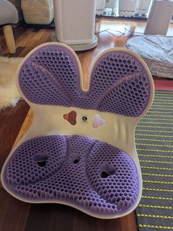 Cabevibe Lumbar Support