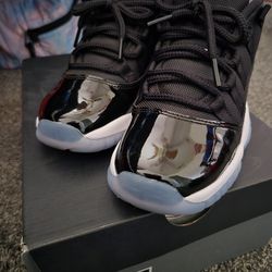 Jordan 11