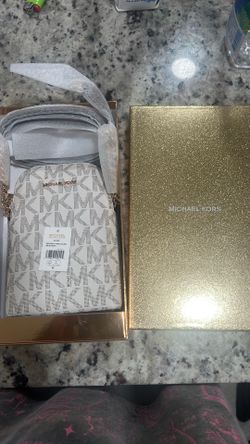 Michael Kors Cross Body