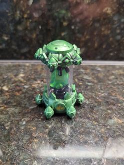 Skylanders Imaginators Life Rocket Crystal