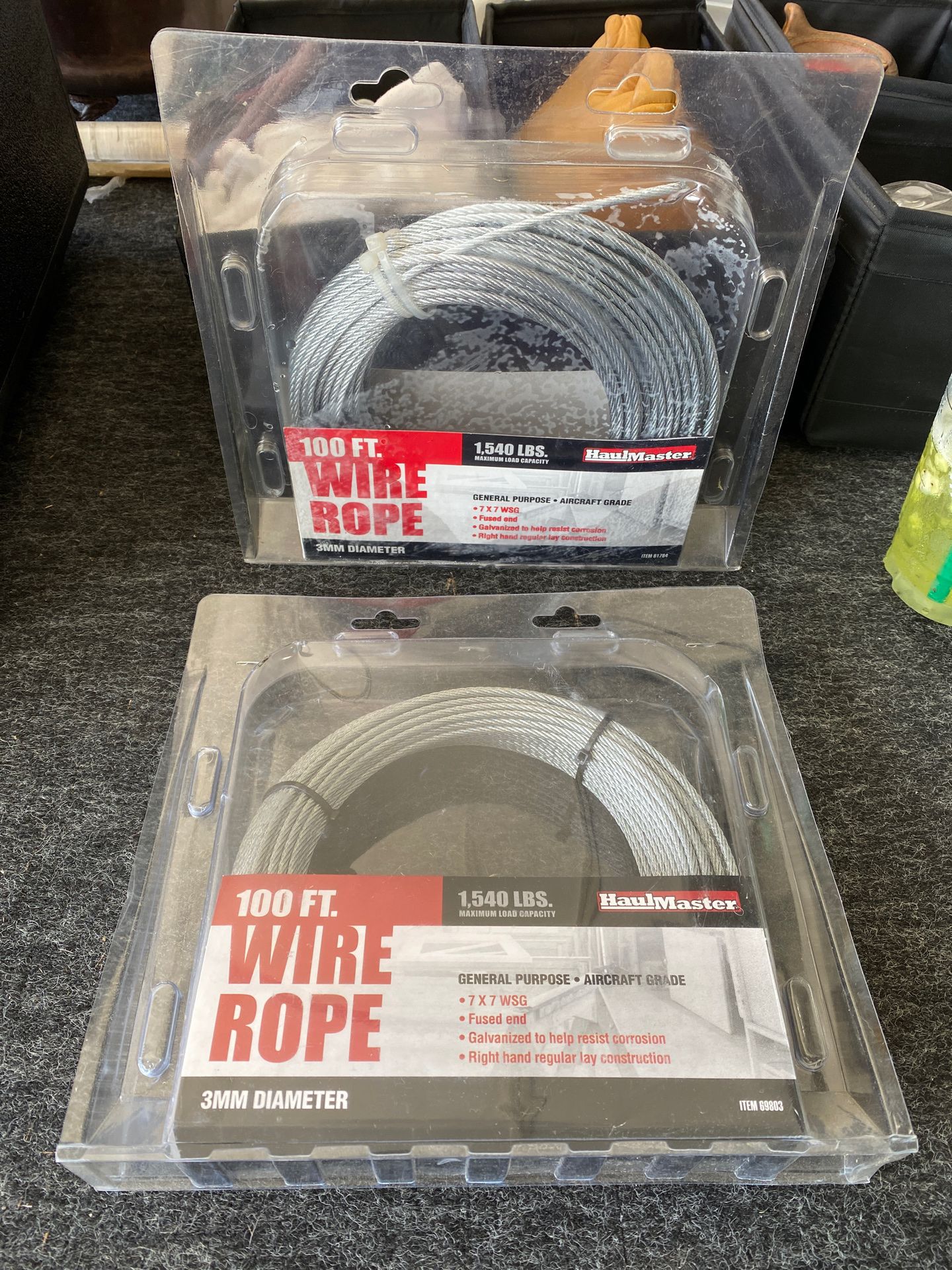 Wire Rope