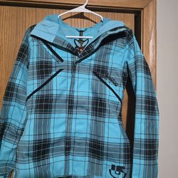Burton Day Ride Ski Jacket 