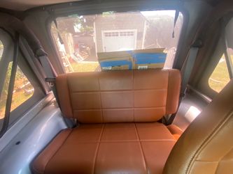 2002 Jeep Wrangler