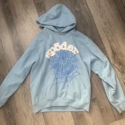 Spider hoodie