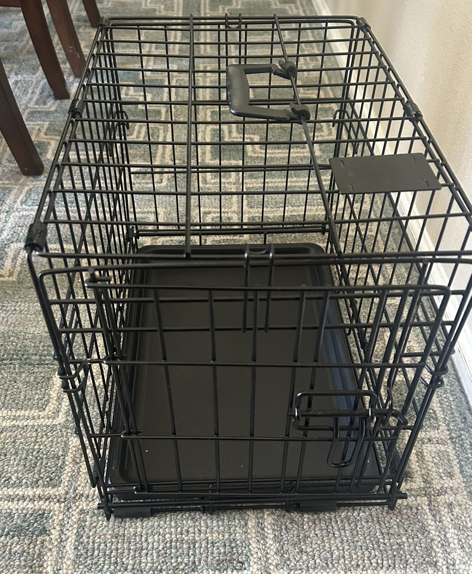 Dog / Cat Crate