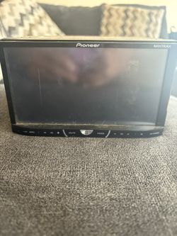 Pioneer