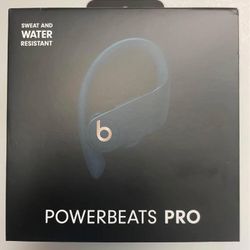 Power Beats PRO. Brand New Open Box