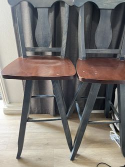 Sillas Altas Para Barra