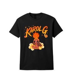 KAROL G SHIRTS & HOODIES