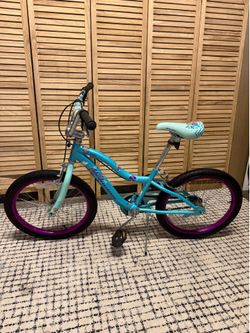 Schwinn Deelite Kids Bike