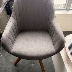 Swivel Accent Chair 