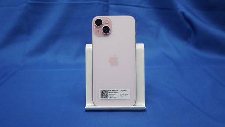 iPhone 15 Plus