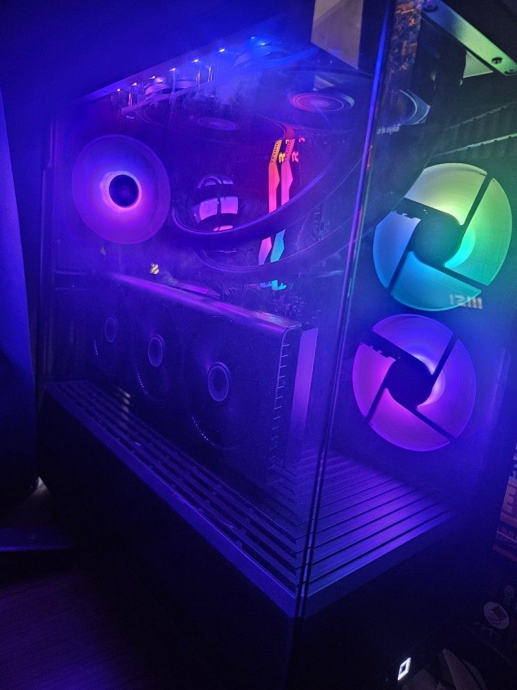Ibuypower Gaming Pc