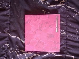 K-pop Enhypen the sin vanished chapter album