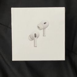 AirPods Pro’s 2nd Generation 