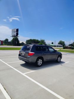 2008 Toyota Highlander For Sale