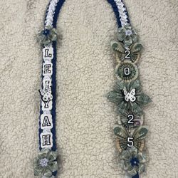 Graduation Leis