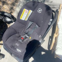 Car seat,stroller Set