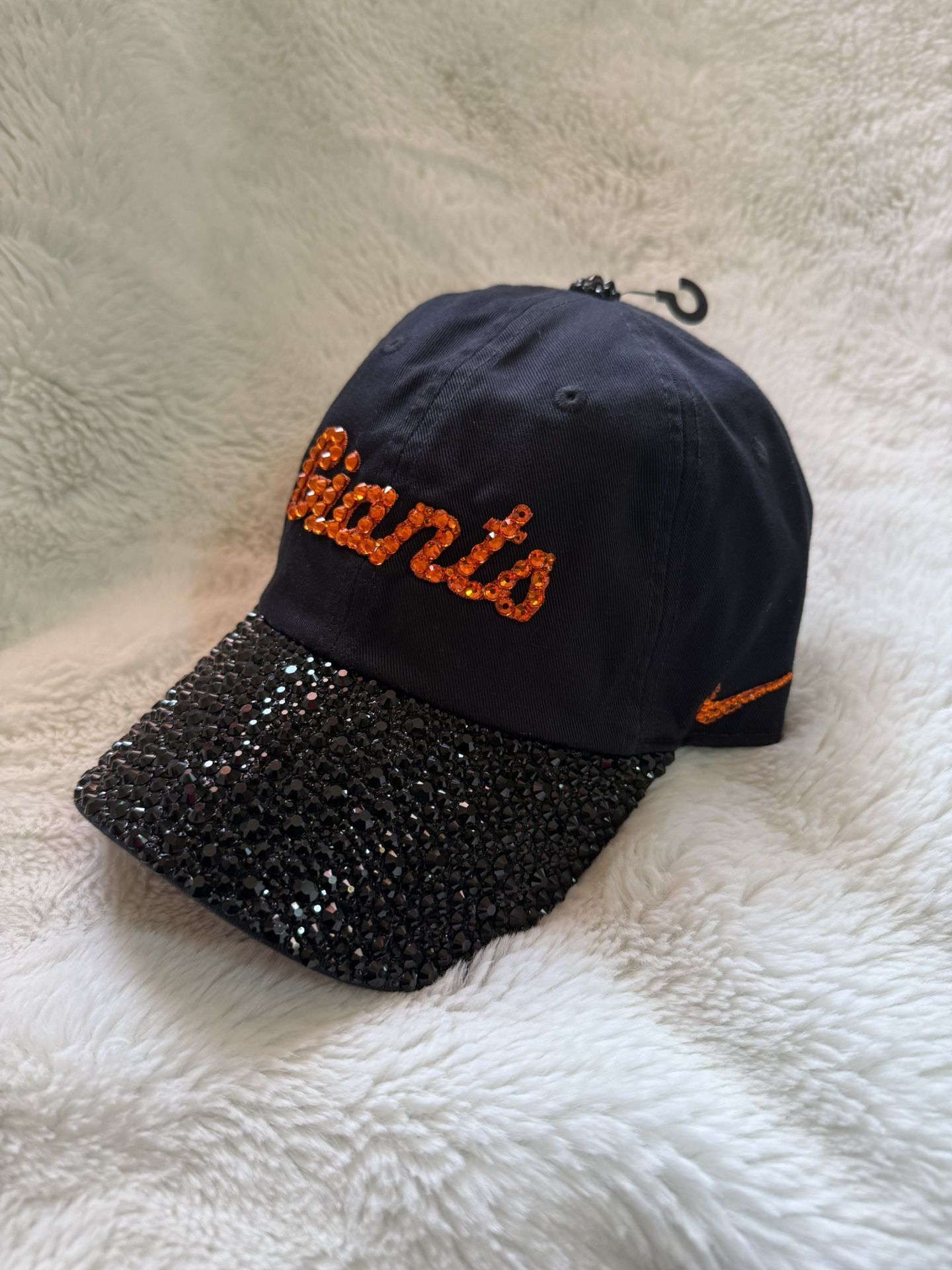 Bedazzled Giants Women’s Hat