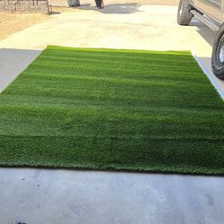 9’ X 10’ New Extra Left From Job