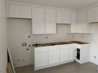 Kitchen Cabinets