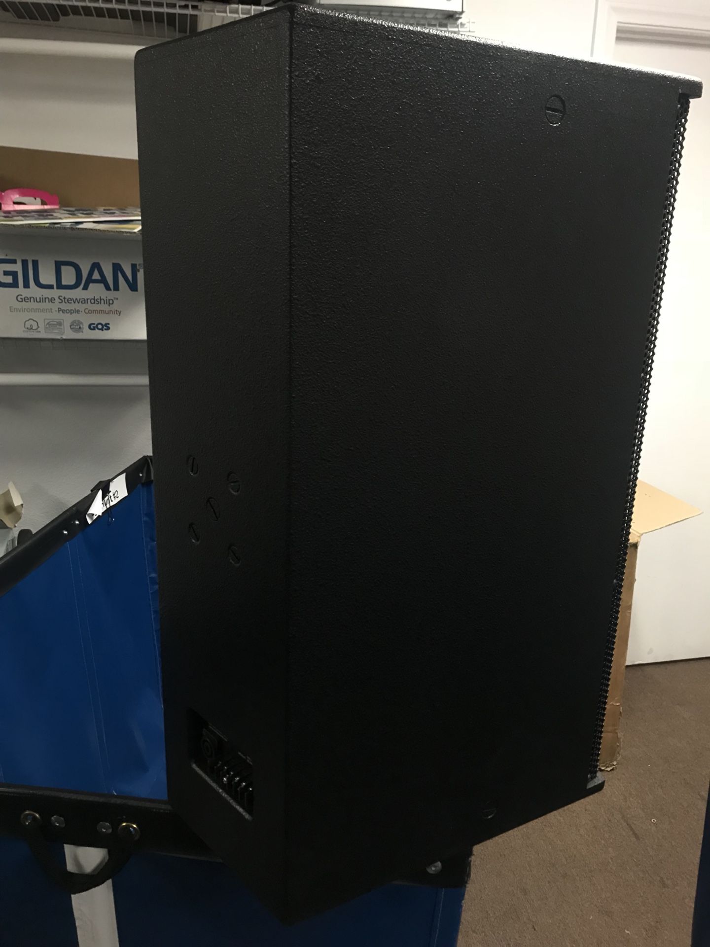 Turbosound TCS-56