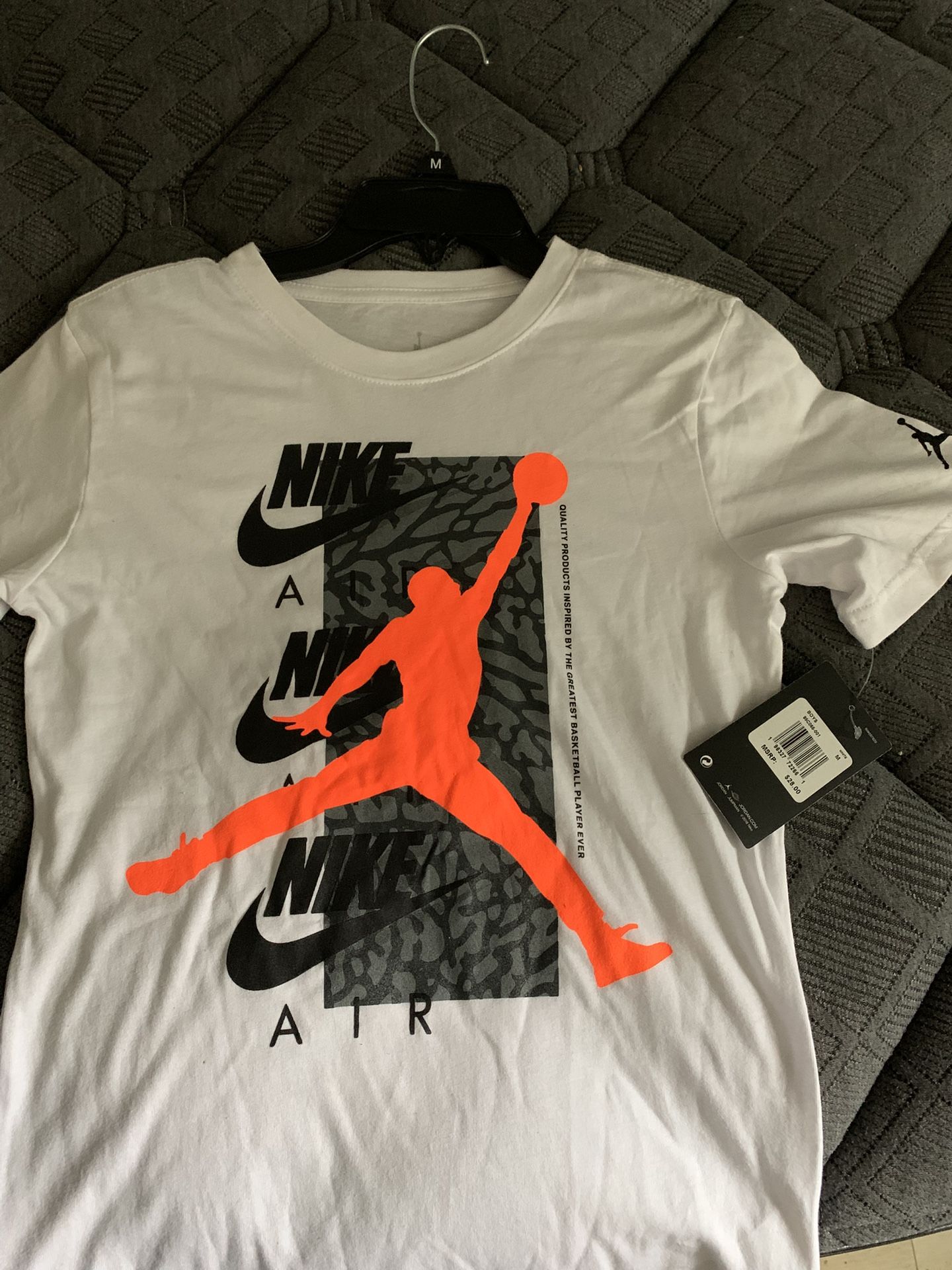 Kids Nike Shirt