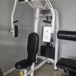 Gym Equipment 