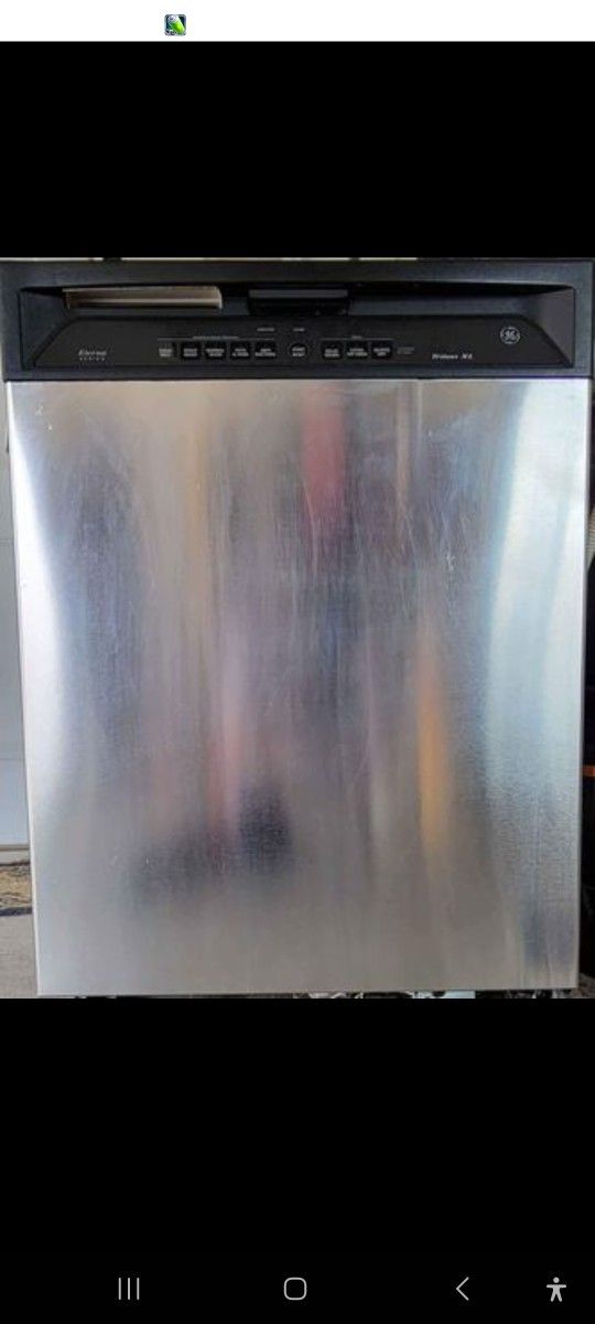 GE Triton XL Dishwasher for Sale in Omaha, NE OfferUp