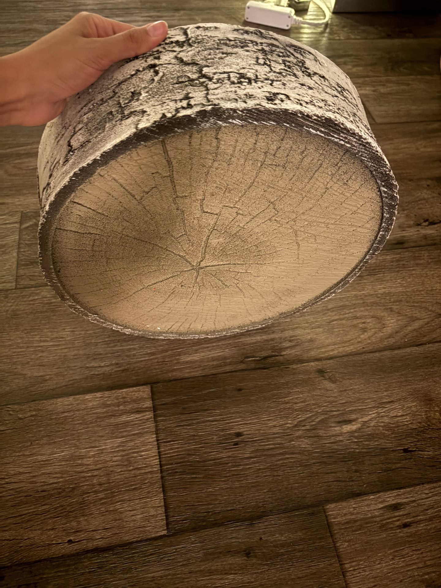 Rustic Pot?