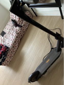 Segway max G2 electric