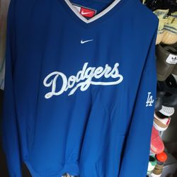 Dodgers Jacket