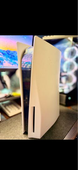 Sony PlayStation 5 * AS IS NOT WORKING *