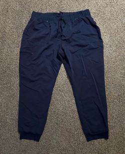 Nurse Scrub pants