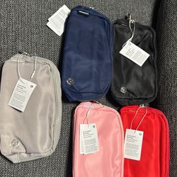 Lululemon 