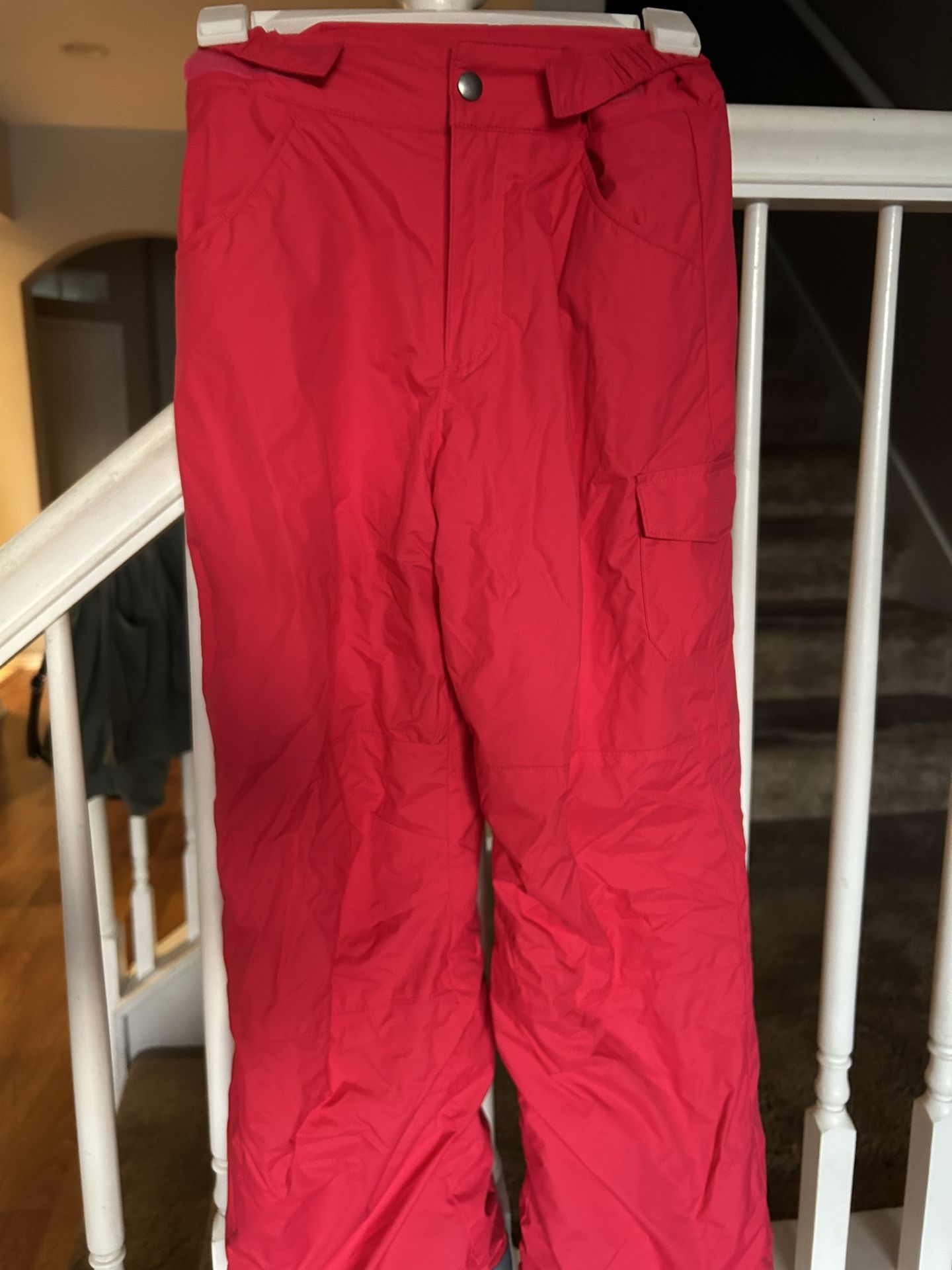 Columbia Snow Pants