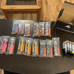 Printer Ink Canon CLI 270 271