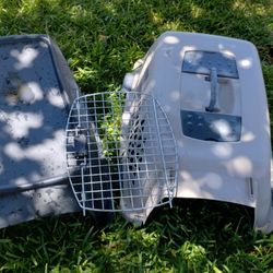 Dog Crate
