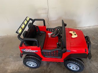 Carrito de niño