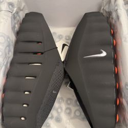 Nike Mind 001 Black Chrome 