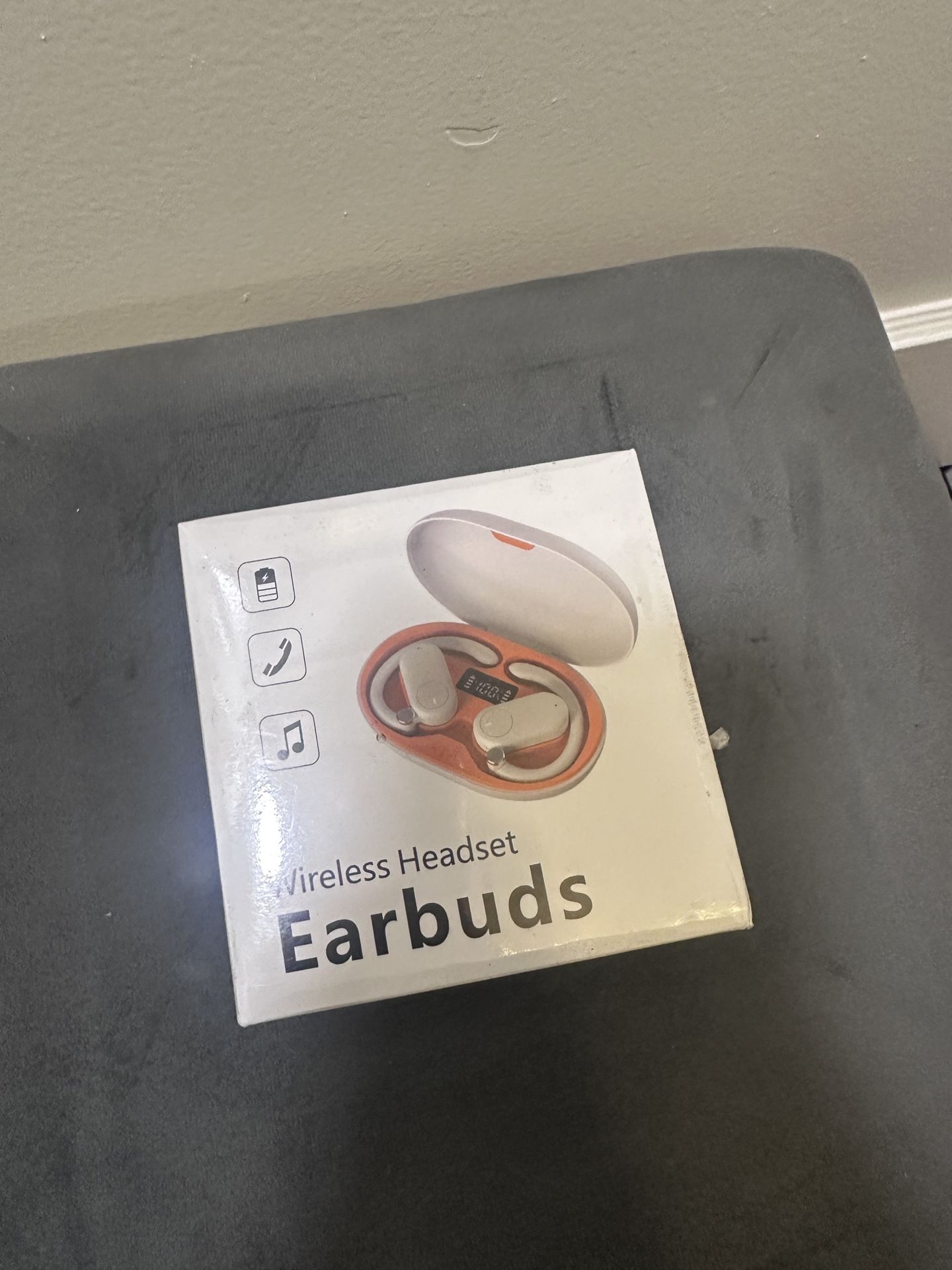 Wireless Earbuds
