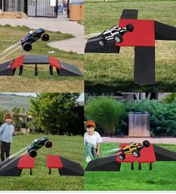 Platports Easy Link Ramp Set